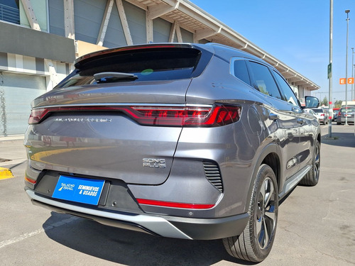 Byd Song Plus 2024