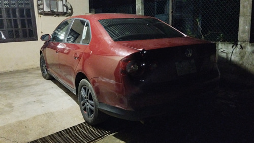 Volkswagen Bora 2.5 Dsg At