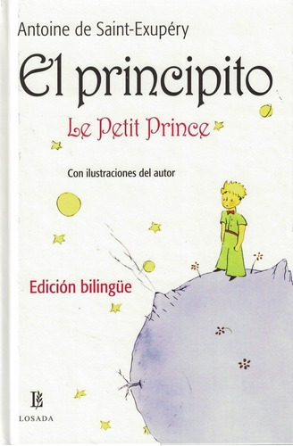 Principito, El