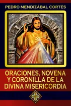 Comprar Libro Novena Y Coronilla De La Divina Misericordia