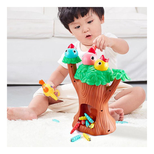 Brinquedo Para Crianças De 3 Anos, Motor, Sensibilidade