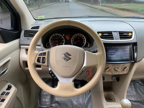 Suzuki Ertiga 1.4 Mecánico 7 Pasajeros