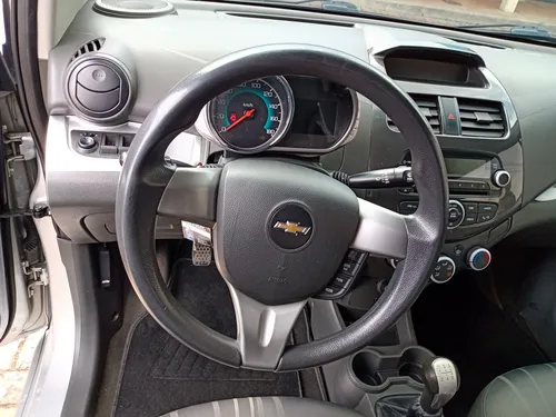 Chevrolet Spark Chevrolet Spark GT 1.2cc MT AA