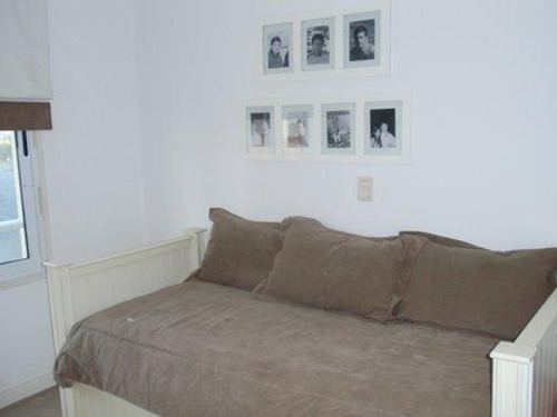 Imagen 13 de 17 de Venta Planta Baja C/jardin-parr Al Lago Nordelta
