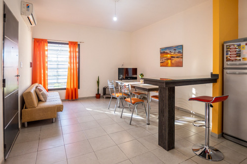 Departamento Centro San Rafael (mza) (para Turismo)