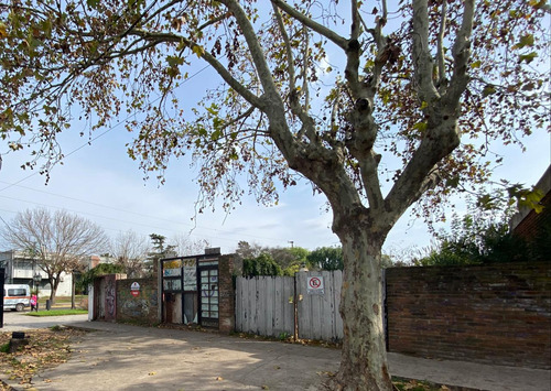 Lotes En Venta, Spadaccini Entre Alberdi Y Bernardo De Irigoyen, A Una Cuadra De Av. Tapia De Cruz, Escobar Centro