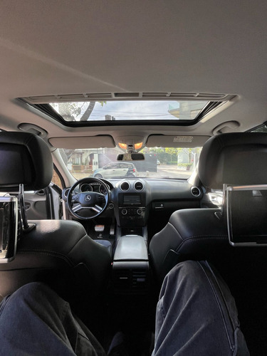 Mercedes-Benz ML ML 350 4MATIC