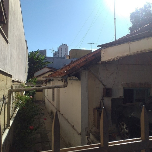 Terreno Com 500 M² À Venda Na Vila Formosa. - 710
