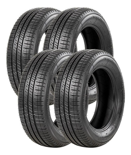 Jogo 4 Pneus Michelin Aro 15 Energy Xm2+ 185/65r15 88h