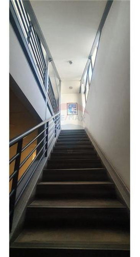 Edificio Corporativo, Oficinas Habilitadas +galpón