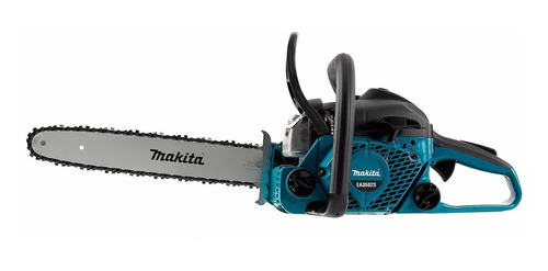 Motosierra Makita Ea35025 De 2.3 Hp Espada De 16 Pulgadas