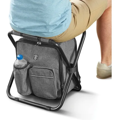 Mochila con banco incluido hotsell