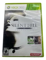 Comprar Silent Hill: Hd Collection  Standard Xbox 360 Y Xbox One