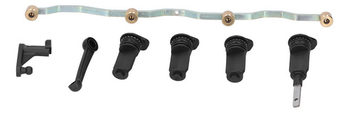 Kit De Aletas En Espiral Con Colector De Entrada 55210201, A