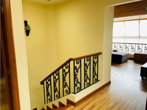 Venta Penthouse Duplex En Pasadena Bogota