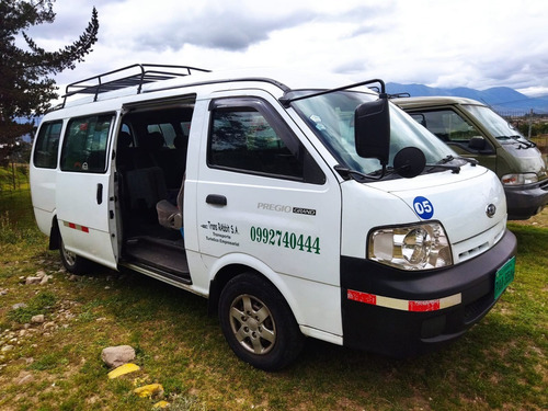 Transporte Turistico - Transfer In - Out, Citytour