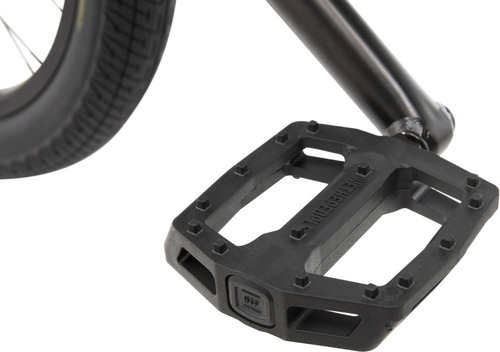 Imagen 8 de 10 de Bicicleta Bmx Profesional Wethepeople Trust Fc ¡alta Gama!