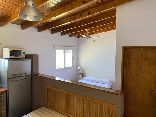 Chascomús La Escondida Alojamiento Casa Alquiler Temporar