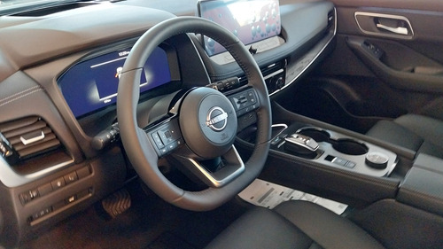 Nissan X-Trail E-Power 1.5 Exclusive