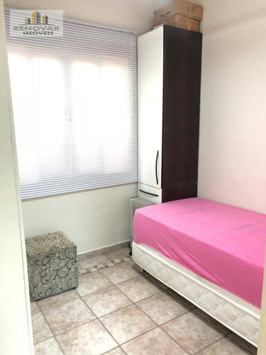 Imagem 27 de 30 de Sobrado Com 3 Dormitórios À Venda, 209 M² Por R$ 1.200.000 - Vila Oliveira - Mogi Das Cruzes/sp - So0366