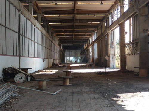 Imagem 5 de 26 de Terreno À Venda, 160000 M² Por R$ 56.000.000,00 - Chácaras Reunidas Igarapés - Jacareí/sp - Te1662