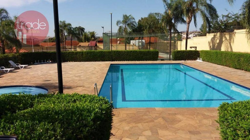 Casa À Venda, 136 M² Por R$ 600.000,00 - Recreio Das Acácias - Ribeirão Preto/sp - Ca4016