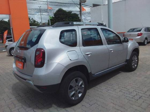 Renault Duster 1.6 16v Sce Flex Expression Manual