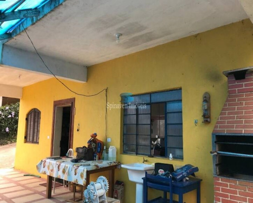 Imagem 1 de 23 de Chácara Atibaia Com 522 M² Bom Acesso Com Escritura - Ch00711 - 69736039