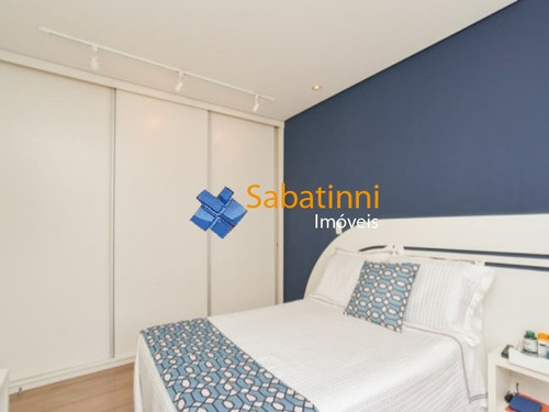 Imagem 27 de 30 de Apartamento A Venda Em Sp Tatuapé - Ap04924 - 69505441