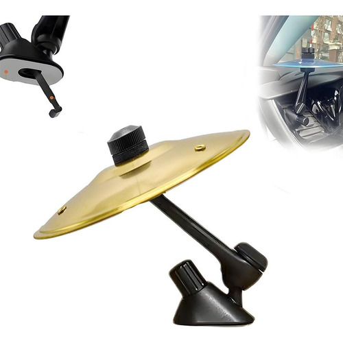 Pratos De Ventilação De Carro, Um Conjunto De Pratos
