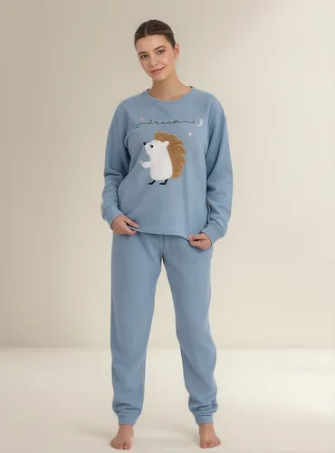 Pijama De Mujer 60.1584 Kayser