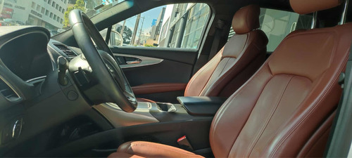 Imagen 8 de 15 de Lincoln Mkx 2.7t Awd 2017