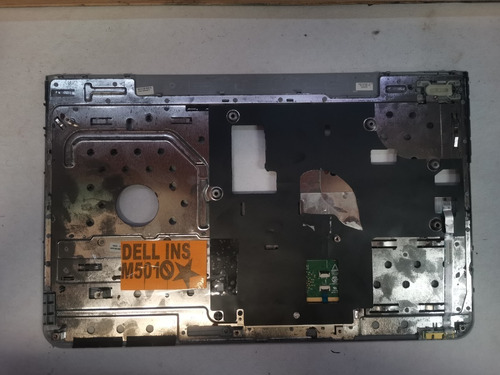 Dell Inspiron M5010 Carcasa Tapa  Area Tecldo