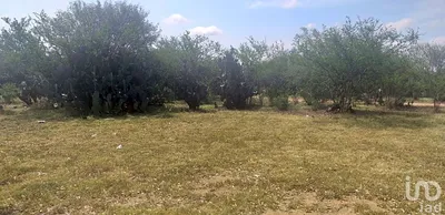 Terreno en venta
