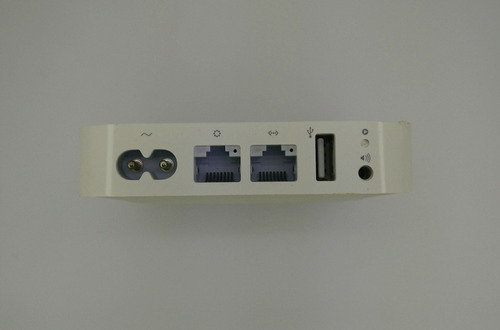 Airport Express 2a Generación (Usado)