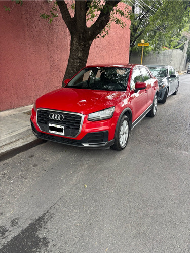 Audi Q2 1.4 35 Tfsi Dynamic