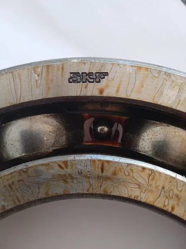 Rodamiento 6220 Skf