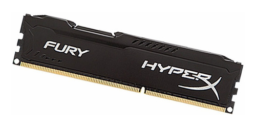 Memoria Hyperx Fury 8gb Ddr3 1866 Mhz Tienda 2