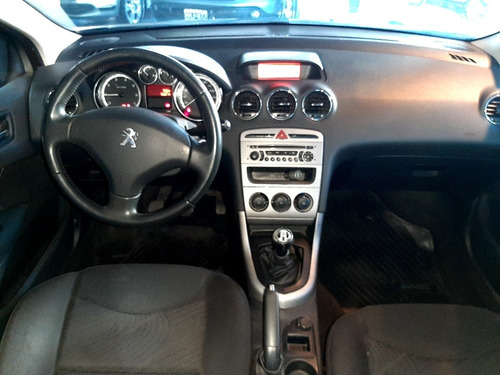 Peugeot 308 1.6 Active 2014