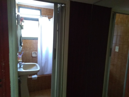 Imagen 20 de 30 de Departamento 3 Ambientes Venta Pompeya Con Patio