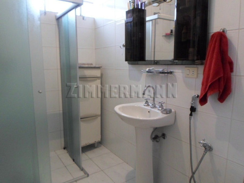 Imagem 9 de 15 de Apartamento - Pinheiros - Ref: 100174 - V-100174