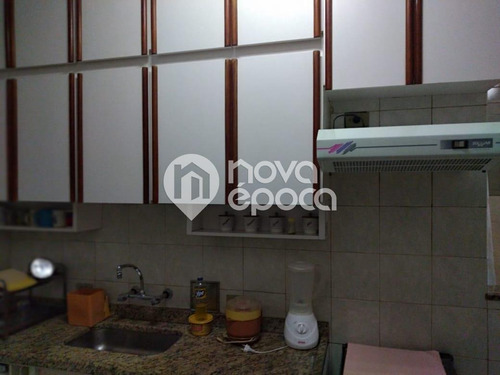 Apartamento - Ref: Sp2ap47696