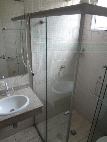 Apartamento Em Ipiranga - São Paulo - 1335