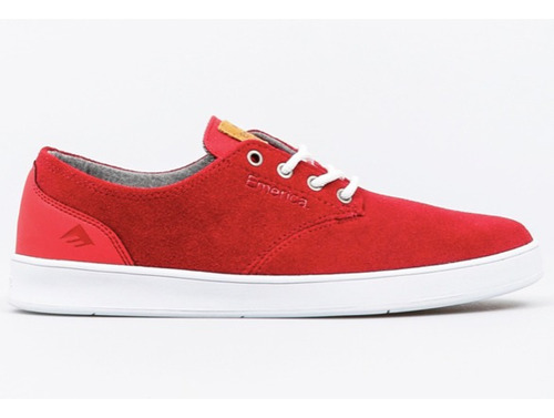 Zapatillas Emerica The Romero Laced 089600