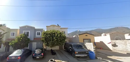 Casa En Corona, Ensenada, Baja California