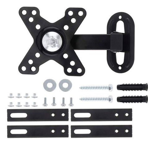 Soporte Para Monitor 14-42 Pulgadas Pantalla De Televisión