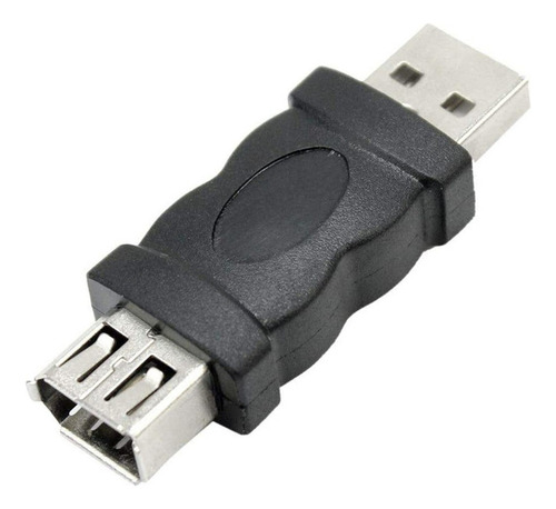 A J Para Firewire Iee 1394, 6 Pines, Hembra, F A, Usb M,