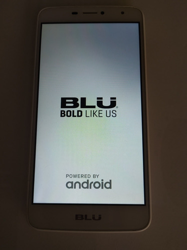 Celular Blu Studio M6