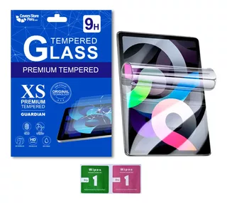 Mica De Samsung Galaxy Tab S7 Plus 12.4 Hydrogel Antishock