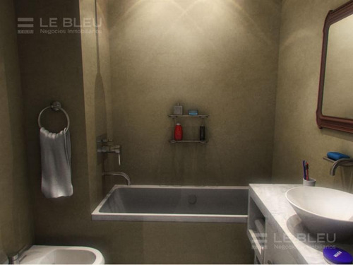 En Venta Departamento Villa Urquiza-lebleu- Rivera